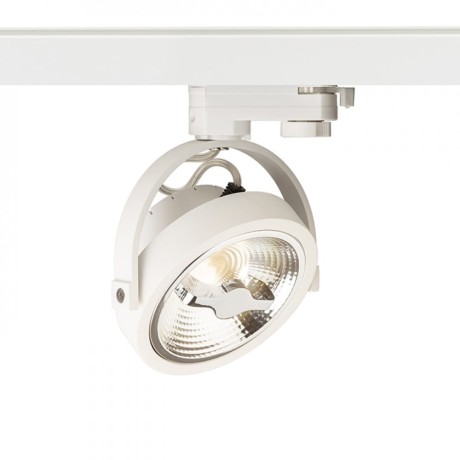 Przejdź do produktu RENDL KELLY LED DIMM do 3-faz. szyny biała 230V LED 12W 24° 3000K