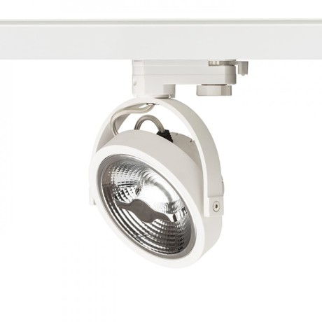 Przejdź do produktu RENDL KELLY LED DIMM do 3-faz. szyny biała 230V LED 12W 24° 3000K