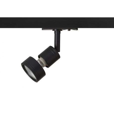 Przejdź do produktu PURINA do szyny  1-faz czarna  230V LED GU10 8W