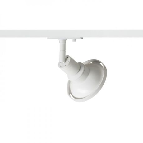 Przejdź do produktu PURINA do szyny  1-faz biała  230V LED GU10 8W