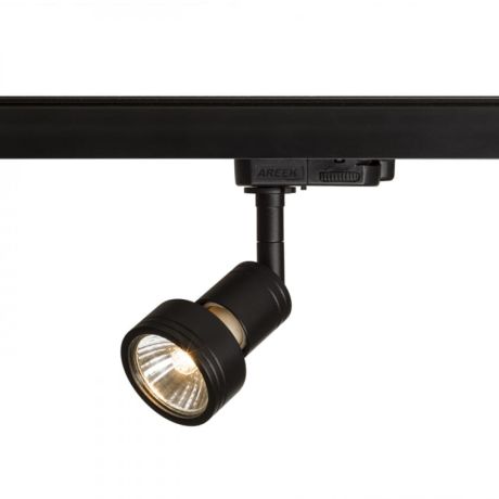 Przejdź do produktu PURINA do szyny  3-faz czarna  230V LED GU10 8W