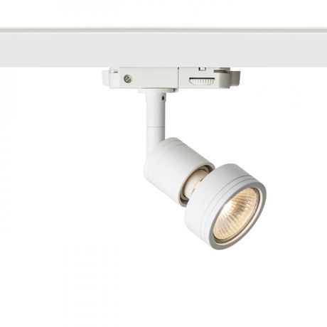 Przejdź do produktu PURINA do szyny  3-faz biała  230V LED GU10 8W