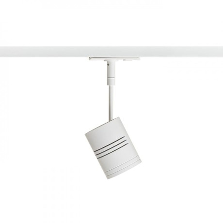 Przejdź do produktu RENDL BEEBA I do szyny 1-faz biała 230V LED GU10 8W