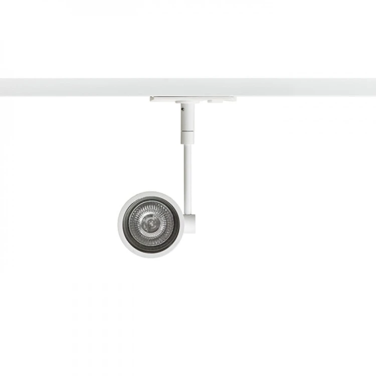 BEEBA I do szyny  1-faz biała  230V GU10 35W
