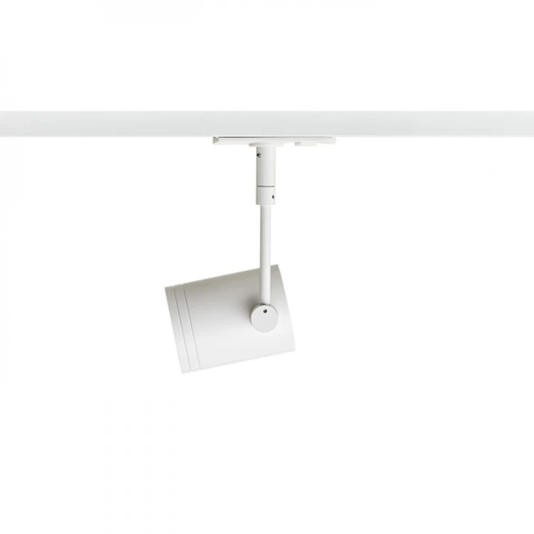 BEEBA I do szyny  1-faz biała  230V GU10 35W