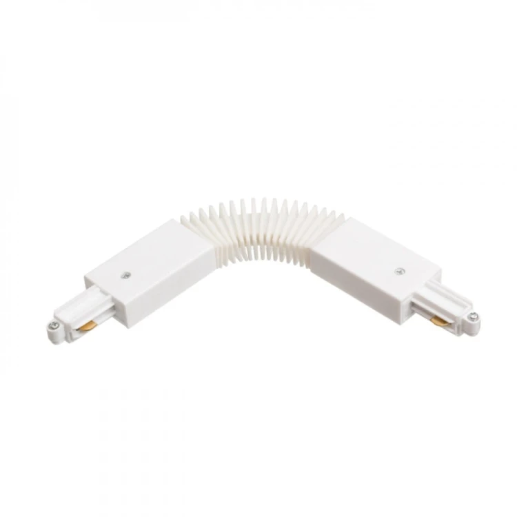 1F łącznik elastyczny biała  230V