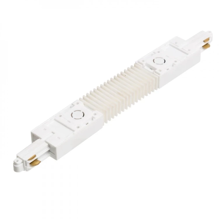 1F łącznik elastyczny biała  230V