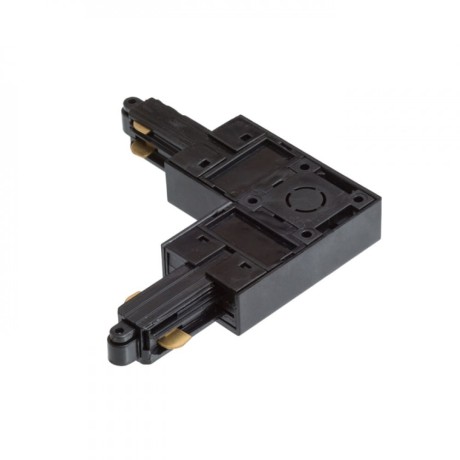 Przejdź do produktu RENDL 1F L łącznik wewnętrzny czarna 230V