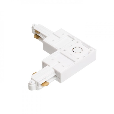 Przejdź do produktu RENDL 1F L łącznik wewnętrzny biała 230V