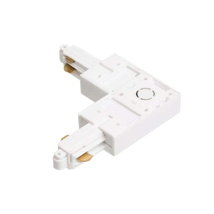 1F L łącznik wewnętrzny biała  230V