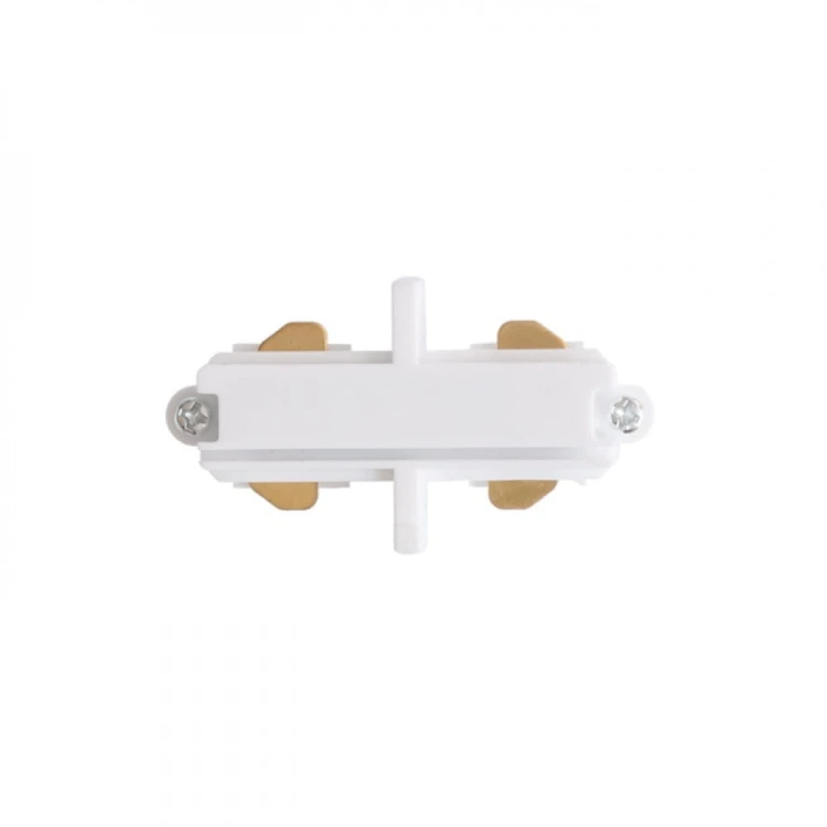 1F łącznik wzdłużny biała  230V