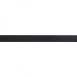 1F 1m szyna czarna  230V