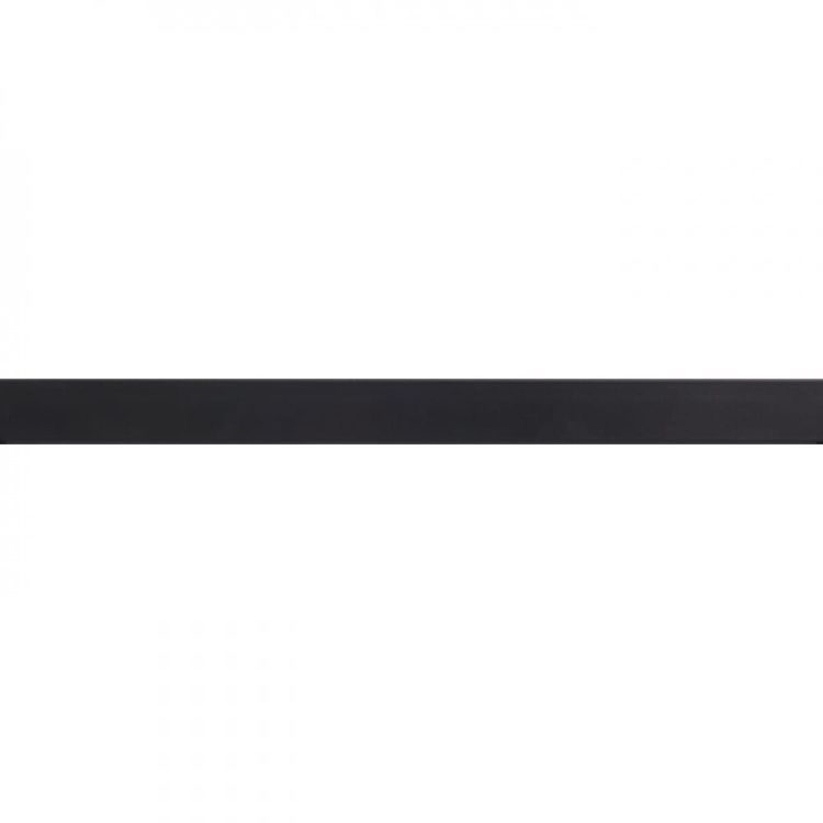 1F 1m szyna czarna  230V