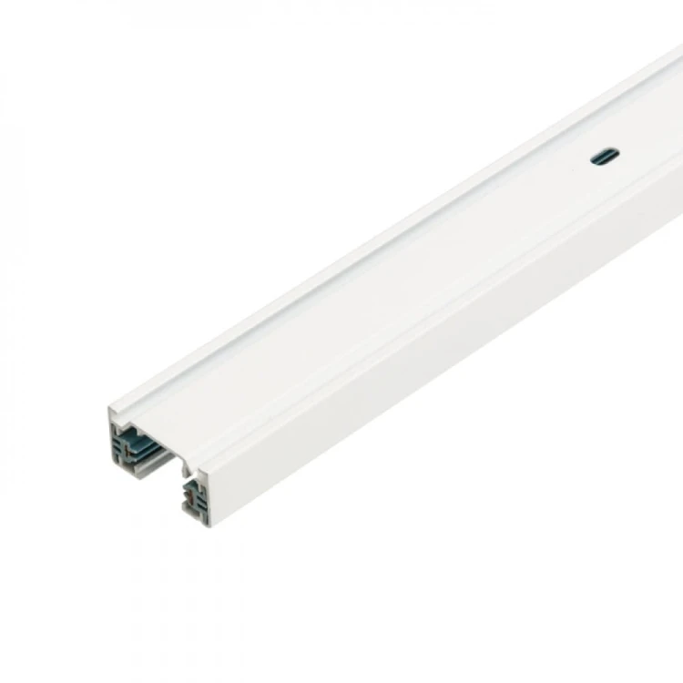 1F 1m szyna biała  230V