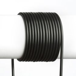 FIT 3x0,75 kabel 1mb czarna