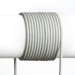 FIT 3x0,75 kabel 1mb szara