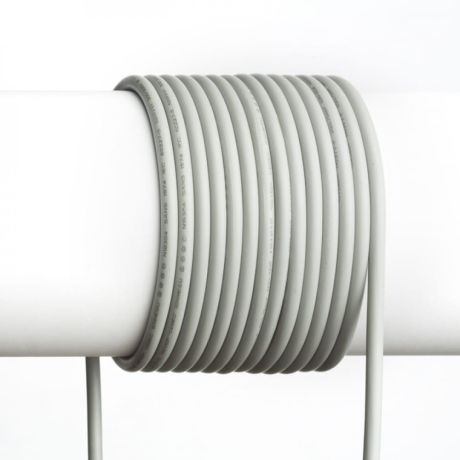 Przejdź do produktu FIT 3x0,75 kabel 1mb szara