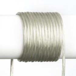 FIT 3x0,75 kabel 1mb przezroczysty