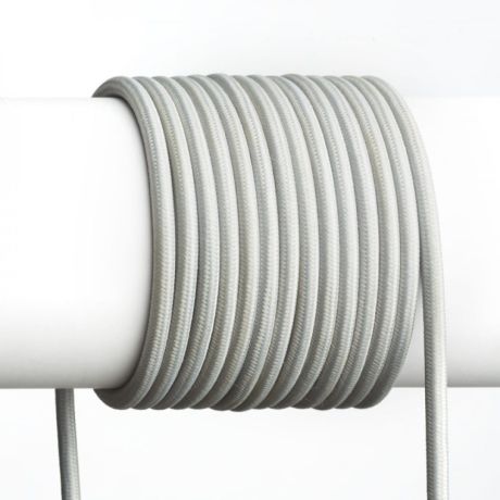 Przejdź do produktu FIT 3x0,75 kabel tekstylny 1 mb szara