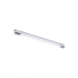 CRESCENDO 90 ścienna  chrom 230V G5 39W IP44