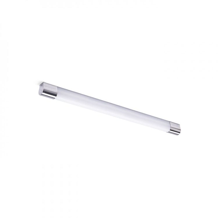 CRESCENDO 90 ścienna  chrom 230V G5 39W IP44