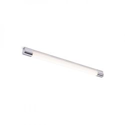 CRESCENDO 90 ścienna  chrom 230V G5 39W IP44