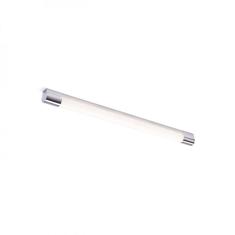 CRESCENDO 90 ścienna  chrom 230V G5 39W IP44