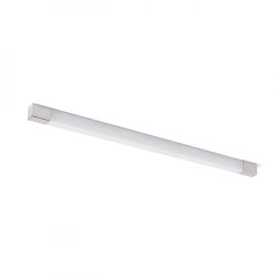 IMPERIA 120 ścienna  chrom 230V G5 28W IP44