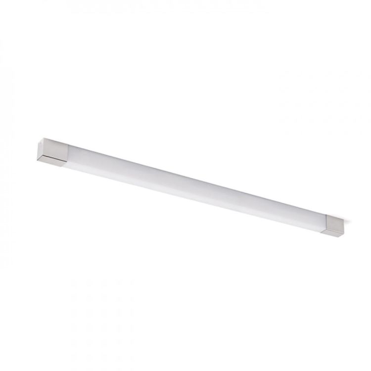 IMPERIA 120 ścienna  chrom 230V G5 28W IP44