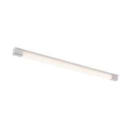 IMPERIA 120 ścienna  chrom 230V G5 28W IP44