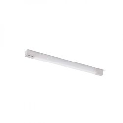 IMPERIA 90 ścienna  chrom 230V G5 39W IP44