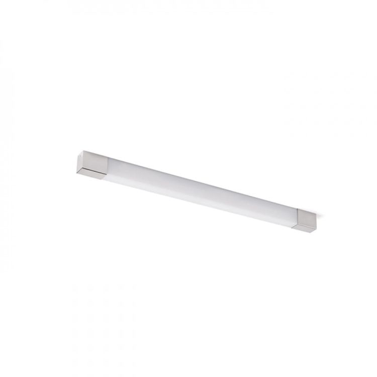 IMPERIA 90 ścienna  chrom 230V G5 39W IP44