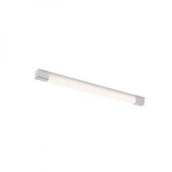 IMPERIA 90 ścienna  chrom 230V G5 39W IP44