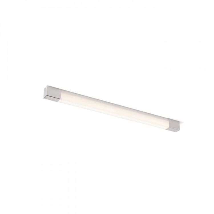 IMPERIA 90 ścienna  chrom 230V G5 39W IP44