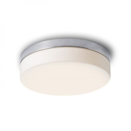 Przejdź do produktu AWE 33 sufitowa  chrom 230V LED 21W IP44  3000K
