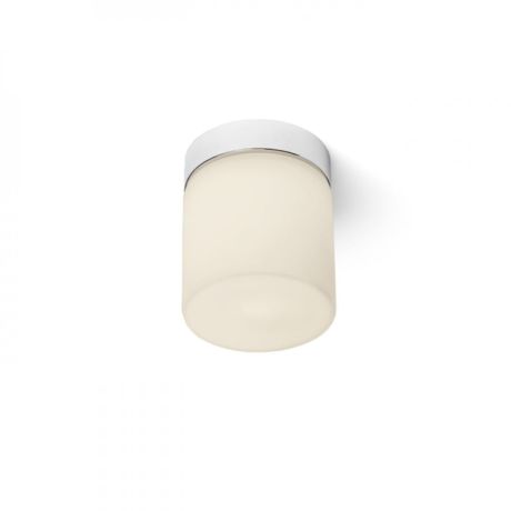 Przejdź do produktu ESICA CYL sufitowa  chrom 230V LED 6W IP44  3000K