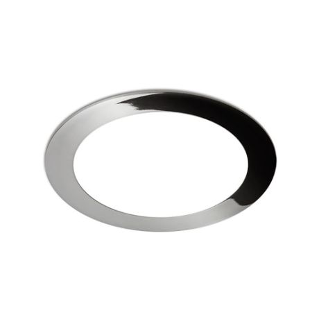 Przejdź do produktu SLENDER R 17 wpuszczana  czarny chrom 230V LED 12W  3000K