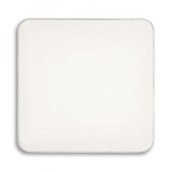 MENSA SQ 80 sufitowa  aluminium szczotkowane 230V LED 138W  3000K