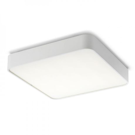 Przejdź do produktu MENSA SQ 48 sufitowa biała  230V LED 56W  3000K