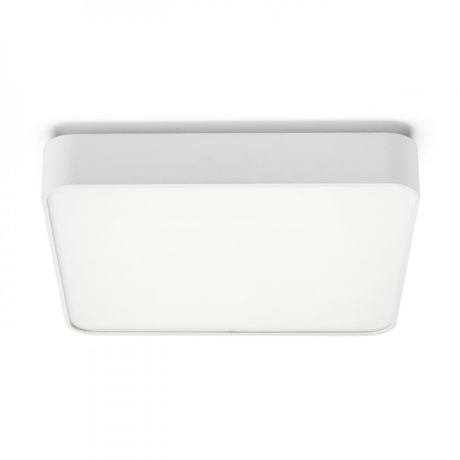 Przejdź do produktu MENSA SQ 48 sufitowa biała  230V LED 56W  3000K