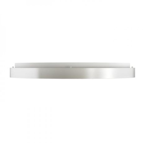 Przejdź do produktu MENSA R 80 sufitowa  aluminium szczotkowane 230V LED 80W  3000K