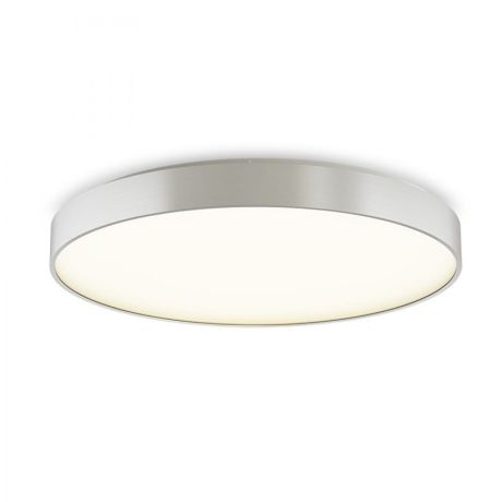 Przejdź do produktu MENSA R 60 sufitowa  aluminium szczotkowane 230V LED 60W  3000K