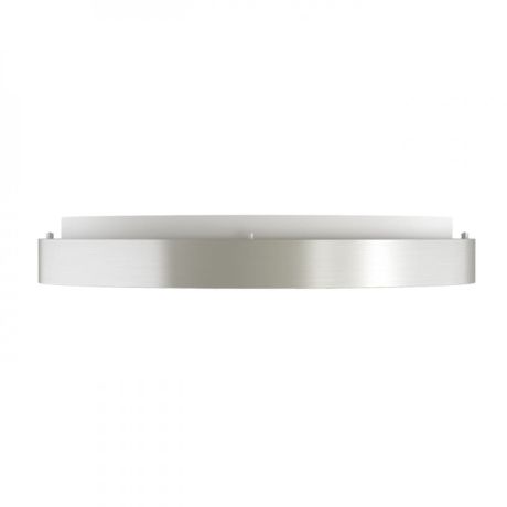 Przejdź do produktu MENSA R 60 sufitowa  aluminium szczotkowane 230V LED 60W  3000K