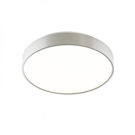 Przejdź do produktu MENSA R 40 sufitowa  aluminium szczotkowane 230V LED 28W  3000K