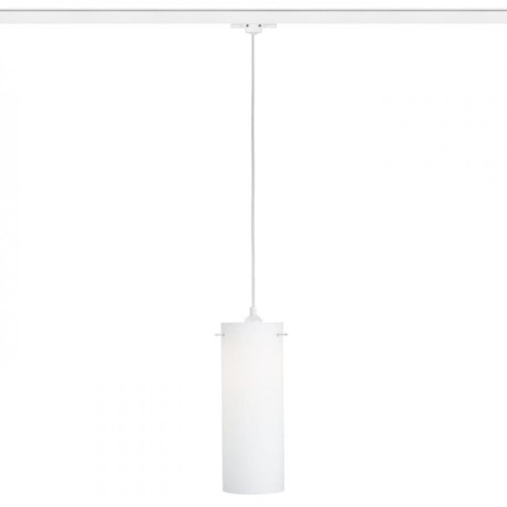 Przejdź do produktu RENDL CLAUDIA do szyny 3-faz szkło mleczne 230V LED E27 15W