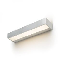 PRIO LED 62 ścienna  aluminium szczotkowane 230V LED 33W  3000K