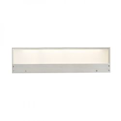 PRIO LED 62 ścienna  aluminium szczotkowane 230V LED 33W  3000K