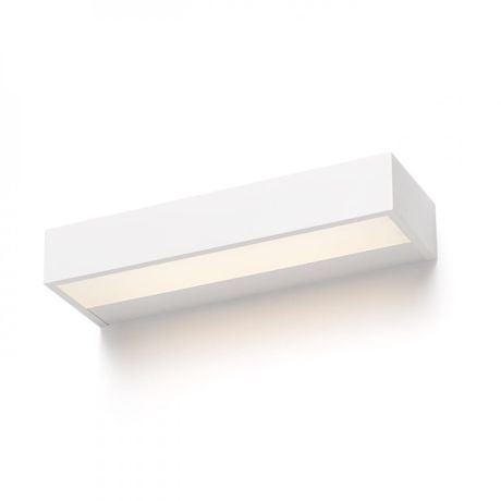 Przejdź do produktu PRIO LED 62 ścienna biała  230V LED 33W  3000K