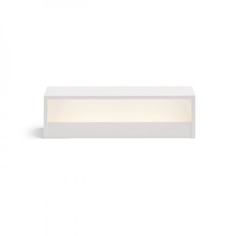 Przejdź do produktu PRIO LED 62 ścienna biała  230V LED 33W  3000K