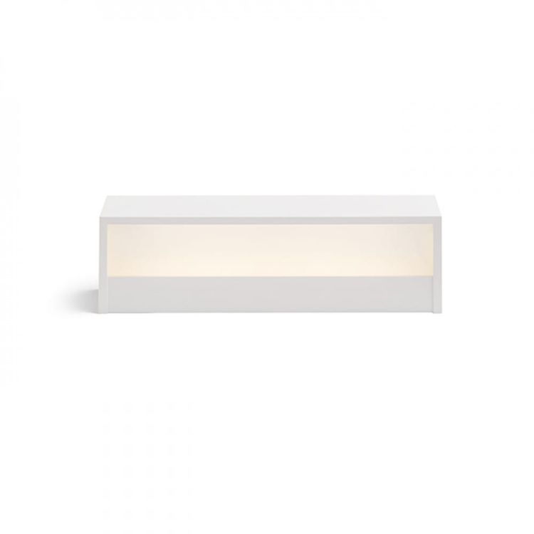 PRIO LED 62 ścienna biała  230V LED 33W  3000K
